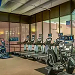Houston Marriott Westchase