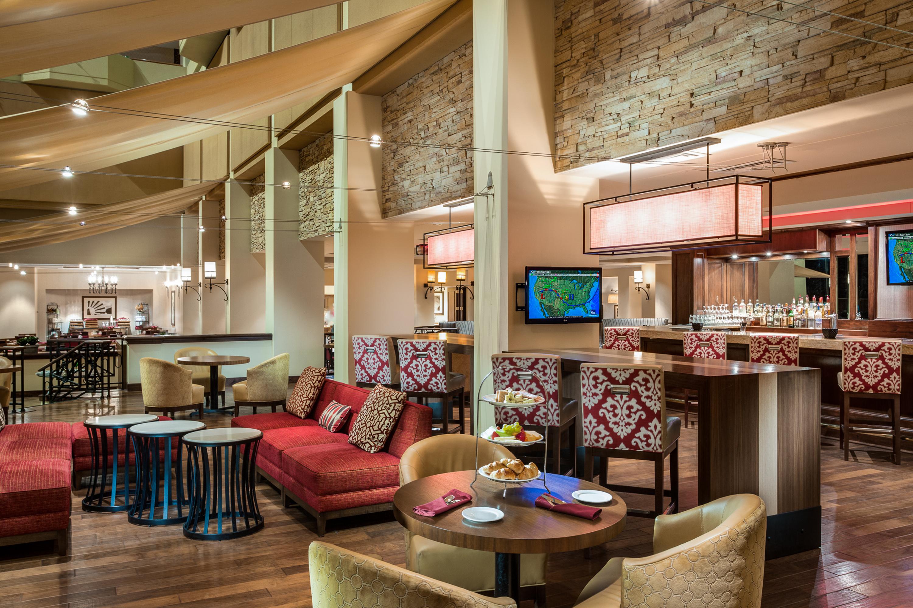 Otel Marriott Westchase Houston