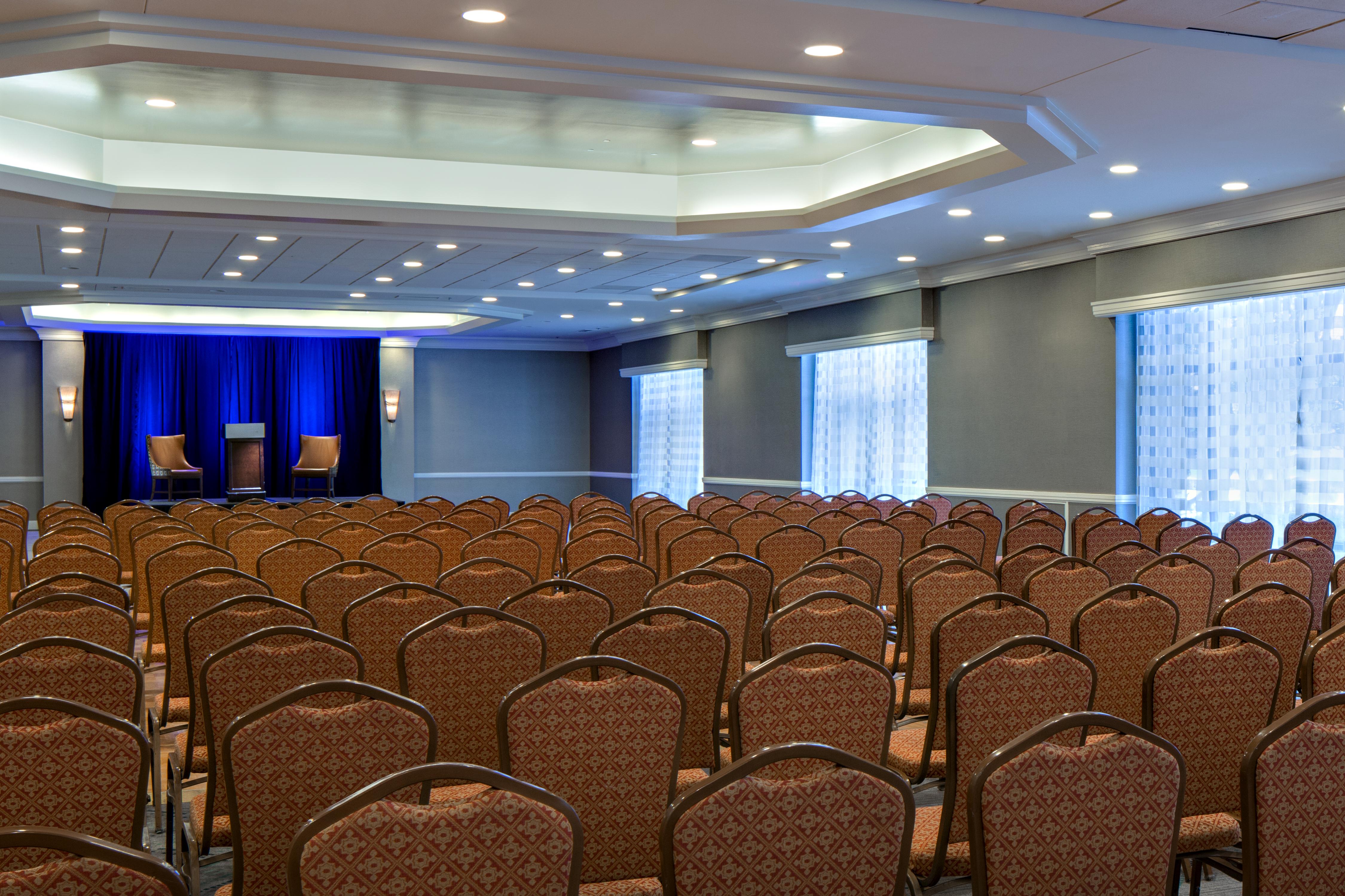 Marriott Westchase Otel