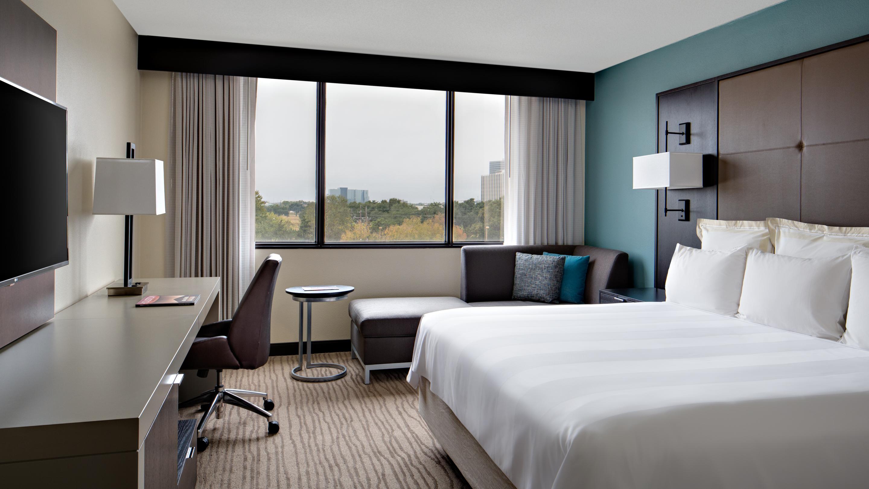 Marriott Westchase Otel