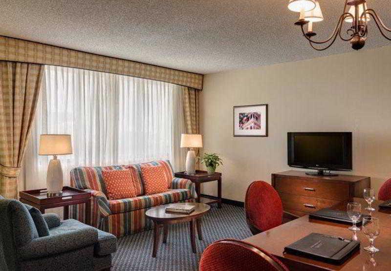 Marriott Westchase Houston