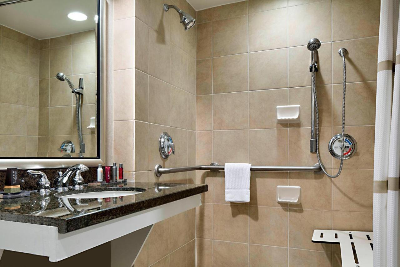 Otel Marriott Westchase 4*