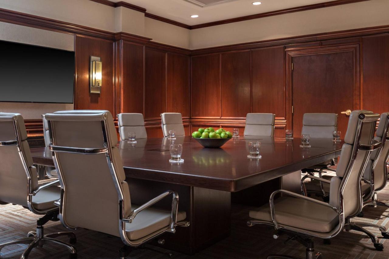 Otel Marriott Westchase 4*