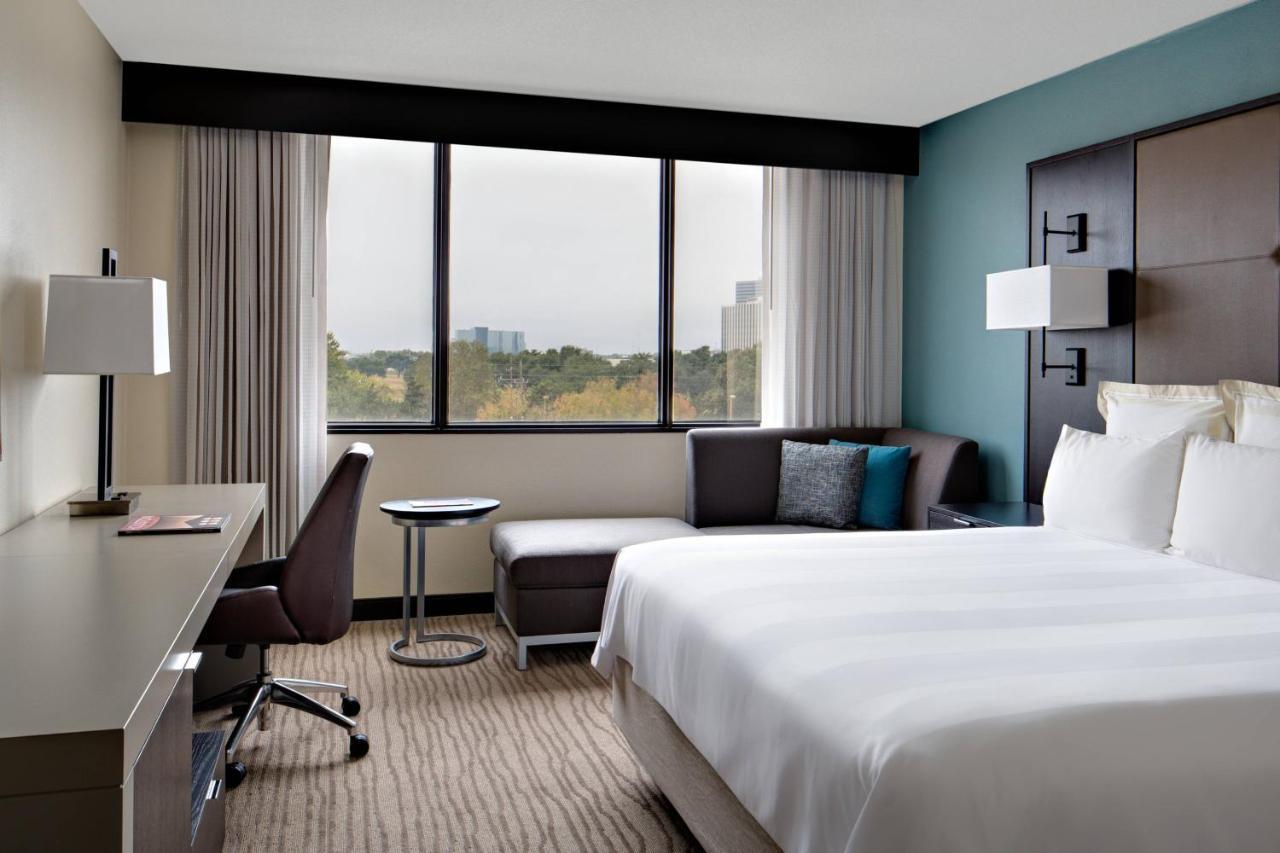 Otel Marriott Westchase 4*