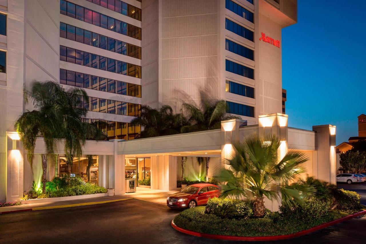 Marriott Westchase Otel Houston