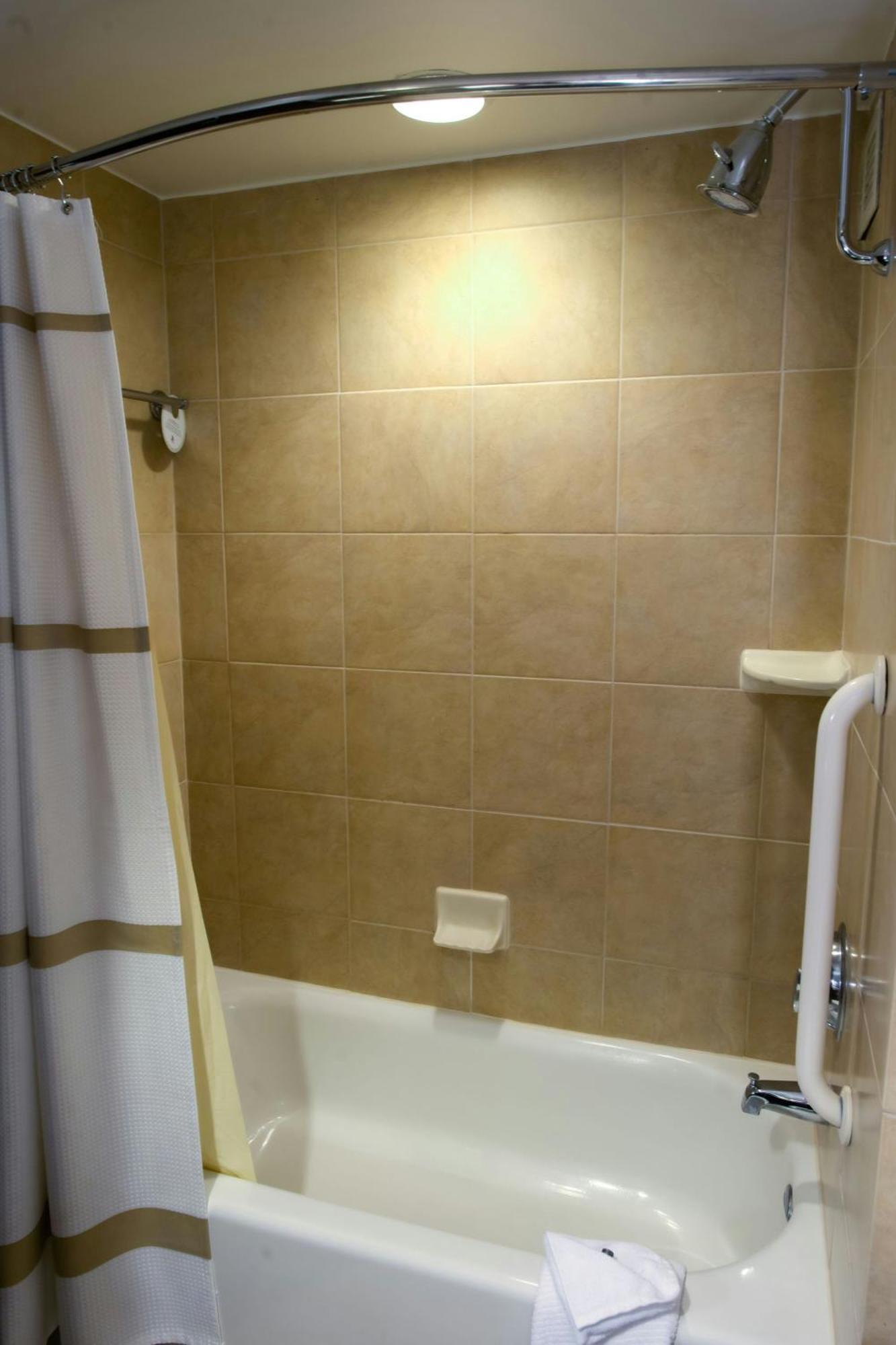 Marriott Westchase Otel Houston